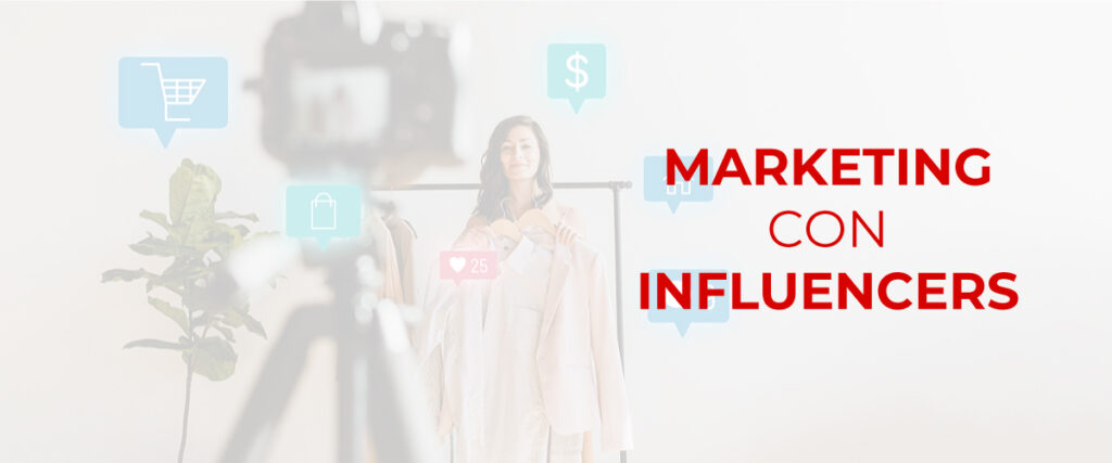 marketing de influencers