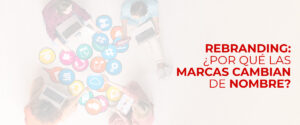 rebranding