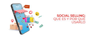 social selling