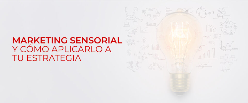 marketing sensorial