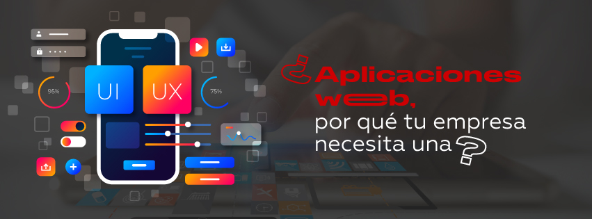 aplicaciones web