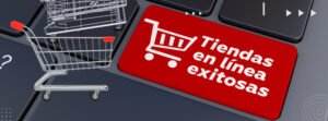 Tiendas en línea
