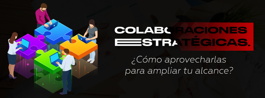 colaboraciones estratégicas