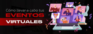 eventos virtuales