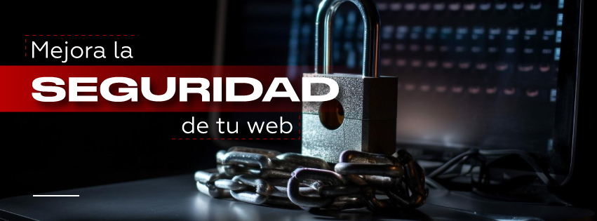 Seguridad web