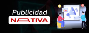 Publicidad nativa