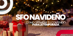 SEO Navideño